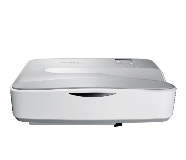 Optoma HZ40UST - 492209 - zdjęcie